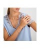 Bracciale Donna morellato infinito [07e7ee85]