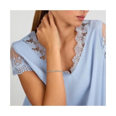 Bracciale Donna morellato infinito [2d68f88f]