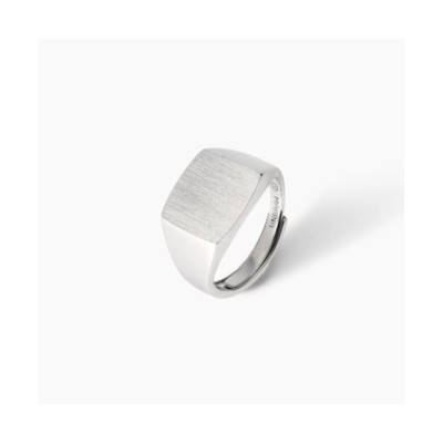 Anello chevalier da uomo [751bd1c0]