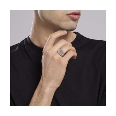 Anello chevalier da uomo [704b96de]