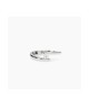 Anello solitario con diamante lab-grown 0,1 carati [692046ae]