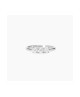 Anello trilogy con diamanti lab-grown 0,45 carati [81e078f8]
