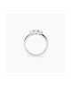 Anello trilogy con diamanti lab-grown 0,45 carati [58c63bf5]