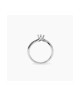 Anello solitario con diamante lab-grown 0,25 carati [a2edd6a7]