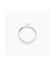 Anello 523504 solitario con diamante lab-grown 0,33 carati [447459f2]