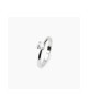 Anello 523504 solitario con diamante lab-grown 0,33 carati [f36998f6]