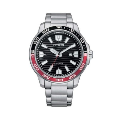 Orologio Citizen Uomo Marine Sport Collezione OF - AW1527-86E [e227c1b3]