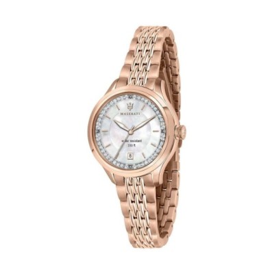 Orologio solo tempo Donna Maserati Traguardo - R8853112514 [9ee785df]