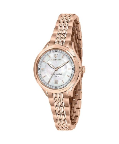 Orologio solo tempo Donna Maserati Traguardo - R8853112514 [9ee785df]