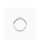 Anello trilogy con diamanti lab-grown 0,27 carati [37aadda2]
