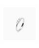 Anello trilogy con diamanti lab-grown 0,27 carati [80b71ca6]