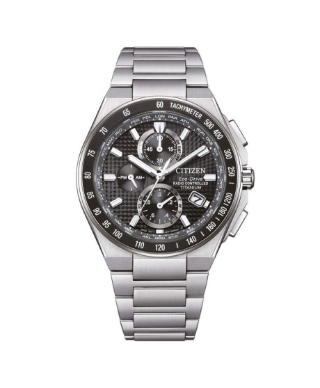 Orologio Citizen Uomo Radiocontrollato AT8 Super Titanio [184d0997]