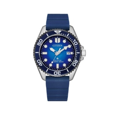 Orologio Citizen Uomo Promaster Diver's Eco Drive 200 mt 40mm [ea6c6bfc]