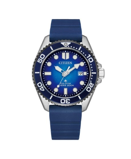 Orologio Citizen Uomo Promaster Diver's Eco Drive 200 mt 40mm [ea6c6bfc]