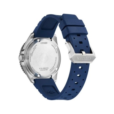 Orologio Citizen Uomo Promaster Diver's Eco Drive 200 mt 40mm [334a28f1]