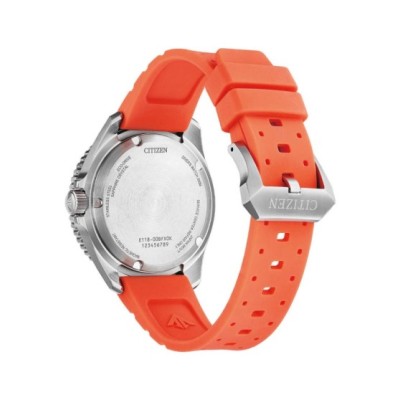 Orologio Citizen Uomo Promaster Diver's Eco Drive 200 mt 40mm [182af1c5]