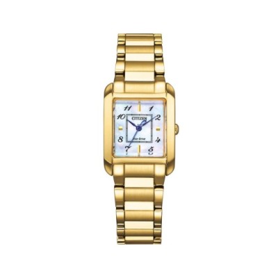 Orologio Citizen Donna Collezione Lady Square [8fccc869]