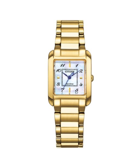 Orologio Citizen Donna Collezione Lady Square [8fccc869]