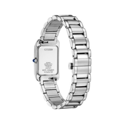 Orologio Citizen Donna Collezione Lady Square [7632391f]