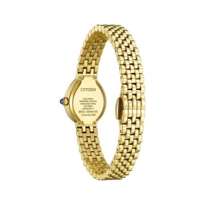 Orologio Collezione Citizen Lady Rainell Mini [e4a7caad]