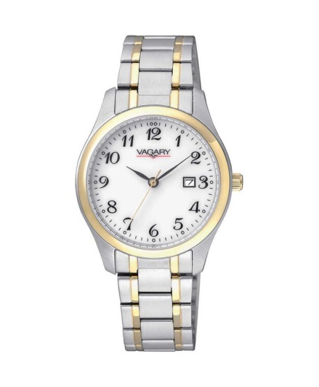 Orologio al quarzo Vagary By Citizen Donna - IH3-039-13 [f4971546]