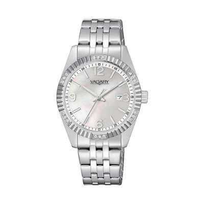 Orologio al quarzo Vagary By Citizen Donna Timeless Lady - IU2-316-11 [ee80194c]