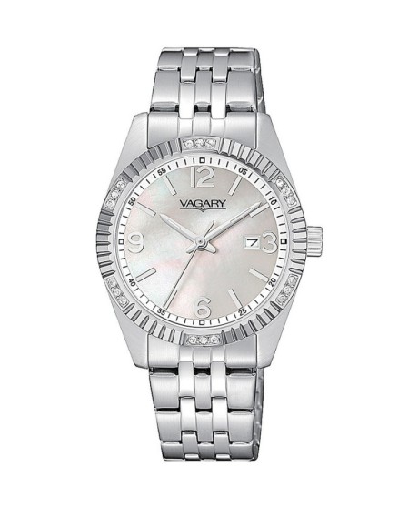Orologio al quarzo Vagary By Citizen Donna Timeless Lady - IU2-316-11 [ee80194c]
