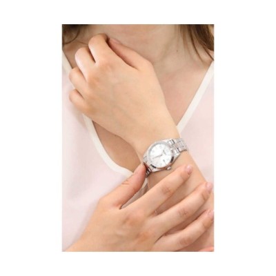 Orologio al quarzo Vagary By Citizen Donna Timeless Lady - IU2-715-11 [20df6406]