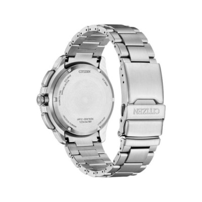 Orologio Citizen Uomo Collezione Promaster Wave Tracker [5f5dd55d]