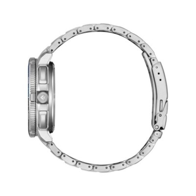 Orologio Citizen Uomo Collezione Promaster Wave Tracker [e8401459]