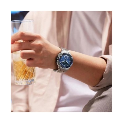 Orologio Citizen Uomo Collezione Promaster Wave Tracker [ed105347]