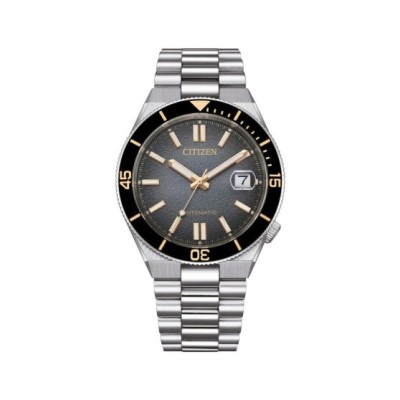 Orologio Citizen Uomo Automatico Tsuyosa Shore Lim.Ed. [0f93de9b]