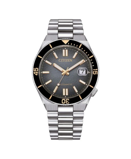 Orologio Citizen Uomo Automatico Tsuyosa Shore Lim.Ed. [0f93de9b]