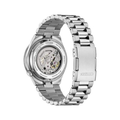 Orologio Citizen Uomo Automatico Tsuyosa Shore Lim.Ed. [d6b59d96]