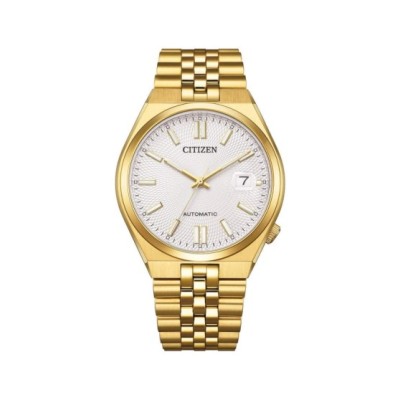 Orologio Citizen Uomo Automatico Tsuyosa 60 [e366642f]