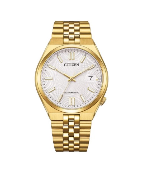 Orologio Citizen Uomo Automatico Tsuyosa 60 [e366642f]