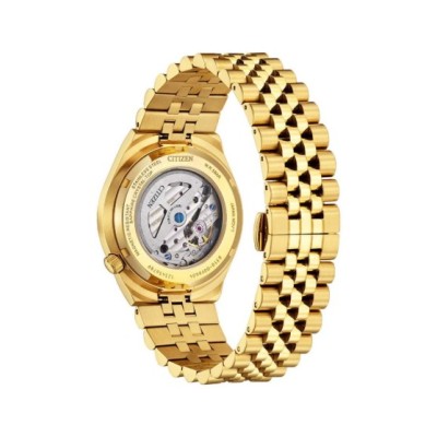 Orologio Citizen Uomo Automatico Tsuyosa 60 [3a402722]