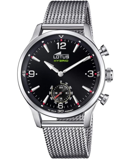 Orologio Lotus Uomo Collezione Connected - 18803/3 [37d5b141]