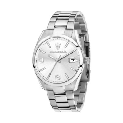 Orologio solo tempo Uomo Maserati Attrazione - R8853151014 [3d77eabf]