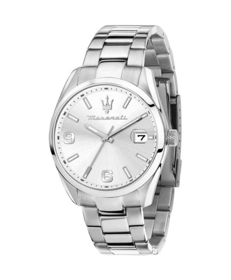 Orologio solo tempo Uomo Maserati Attrazione - R8853151014 [3d77eabf]