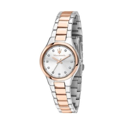 Orologio solo tempo Donna Maserati Attrazione - R8853151502 [b96aa352]