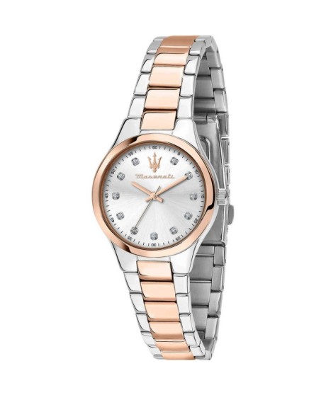 Orologio solo tempo Donna Maserati Attrazione - R8853151502 [b96aa352]
