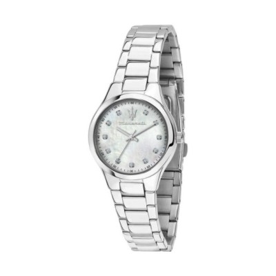 Orologio solo tempo Donna Maserati Attrazione - R8853151504 [20264de0]