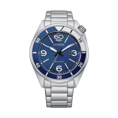 Citizen Seaplane orologio solo tempo Uomo - AW1711-87L [1e34a1cb]