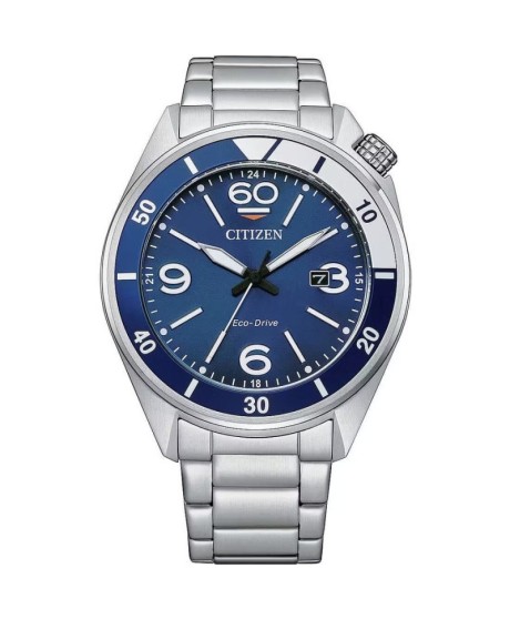 Citizen Seaplane orologio solo tempo Uomo - AW1711-87L [1e34a1cb]