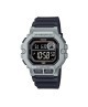 Orologio Digitale Uomo Casio Collection - WS-1400H-1BVEF [ab5966a5]