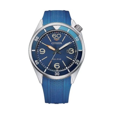 Orologio solo tempo Uomo Citizen Seaplane - AW1719-18L [12491455]