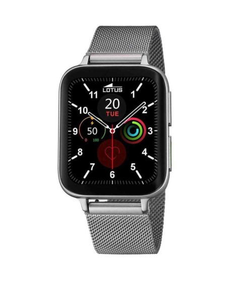 Orologio Smartwatch Uomo Lotus Smartwatch - 50032/1 [2168c58f]