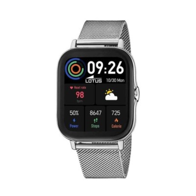 Orologio Smartwatch Uomo Lotus Smartwatch - 50044/1 [d006f37c]