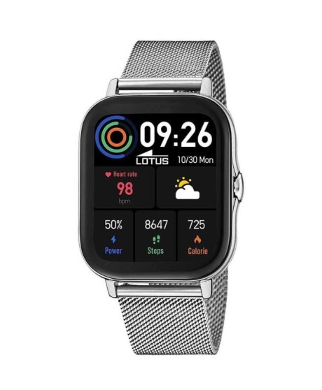 Orologio Smartwatch Uomo Lotus Smartwatch - 50044/1 [d006f37c]